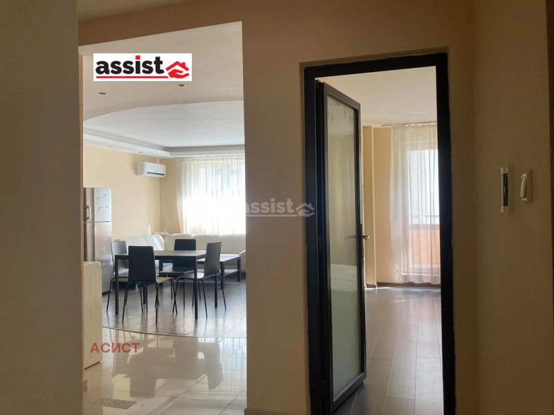 Zu verkaufen  2 Schlafzimmer Sofia , Studentski grad , 115 qm | 22432753 - Bild [7]