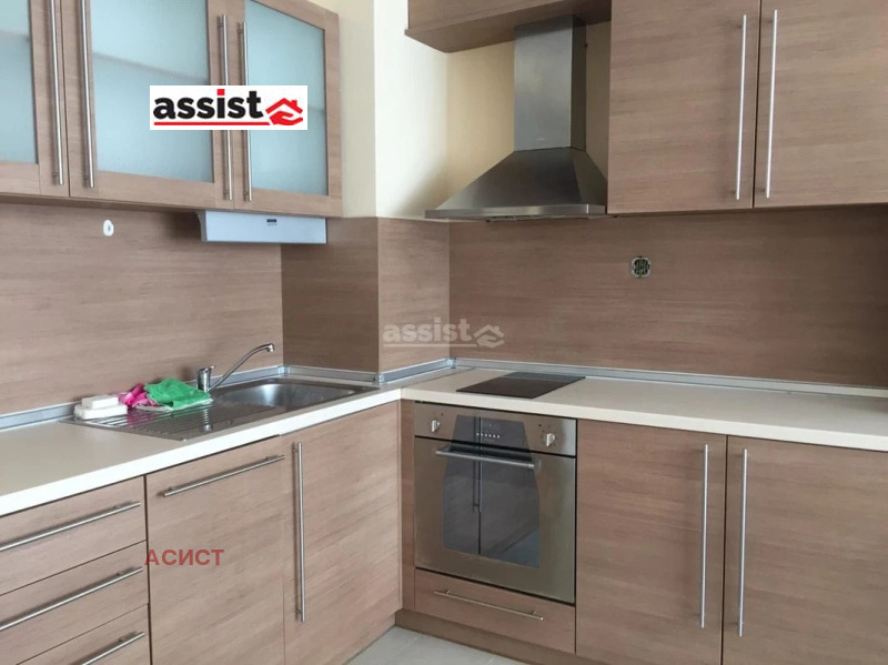 Zu verkaufen  2 Schlafzimmer Sofia , Studentski grad , 115 qm | 22432753 - Bild [4]