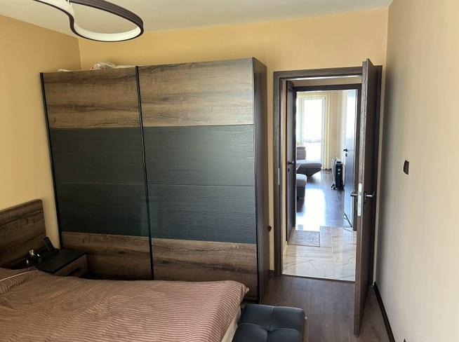 Продается  2 спальни София , Оборище , 76 кв.м | 81044367 - изображение [4]