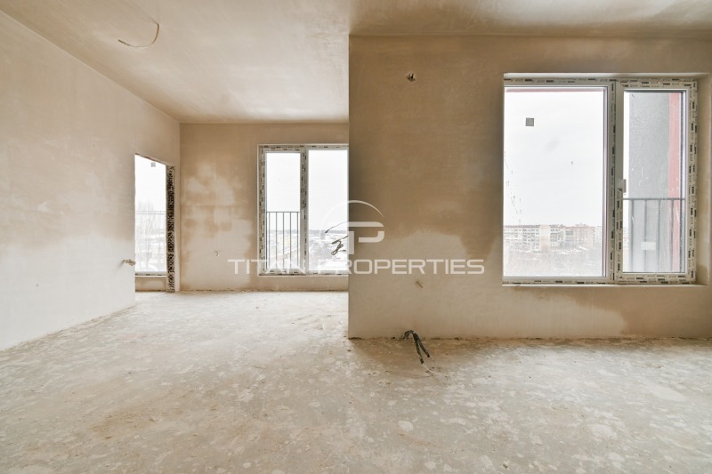 En venta  2 dormitorios Sofia , Jadzhi Dimitar , 92 metros cuadrados | 89144658