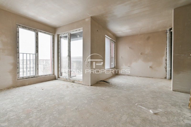 En venta  2 dormitorios Sofia , Jadzhi Dimitar , 92 metros cuadrados | 89144658 - imagen [2]