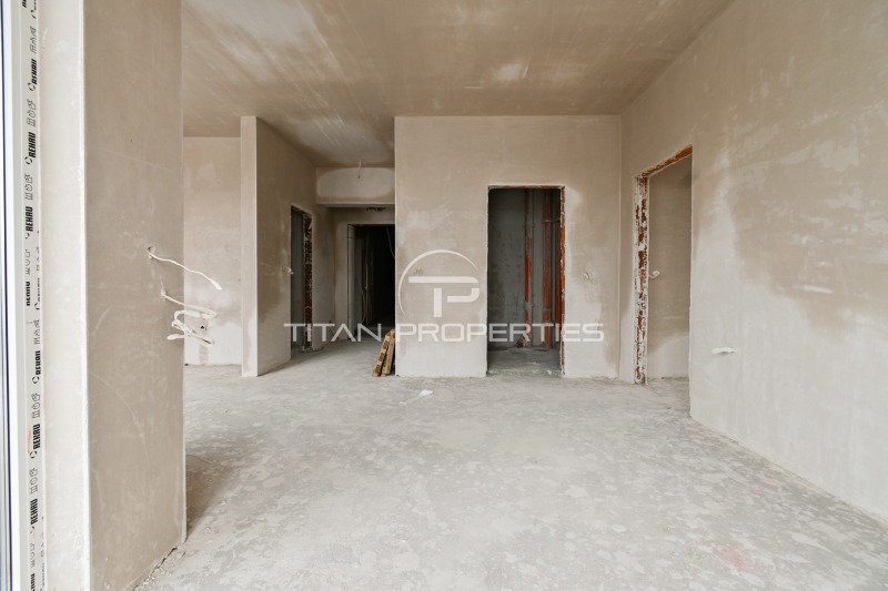 En venta  2 dormitorios Sofia , Jadzhi Dimitar , 92 metros cuadrados | 89144658 - imagen [4]