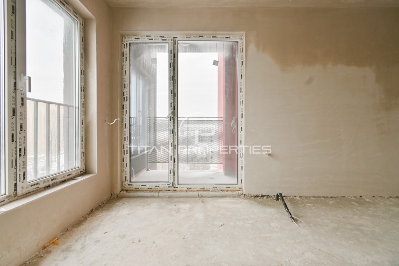En venta  2 dormitorios Sofia , Jadzhi Dimitar , 92 metros cuadrados | 89144658 - imagen [9]