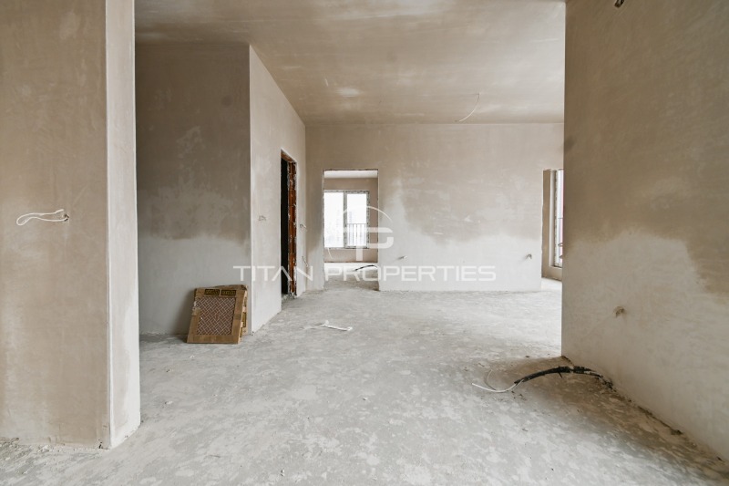 En venta  2 dormitorios Sofia , Jadzhi Dimitar , 92 metros cuadrados | 89144658 - imagen [3]