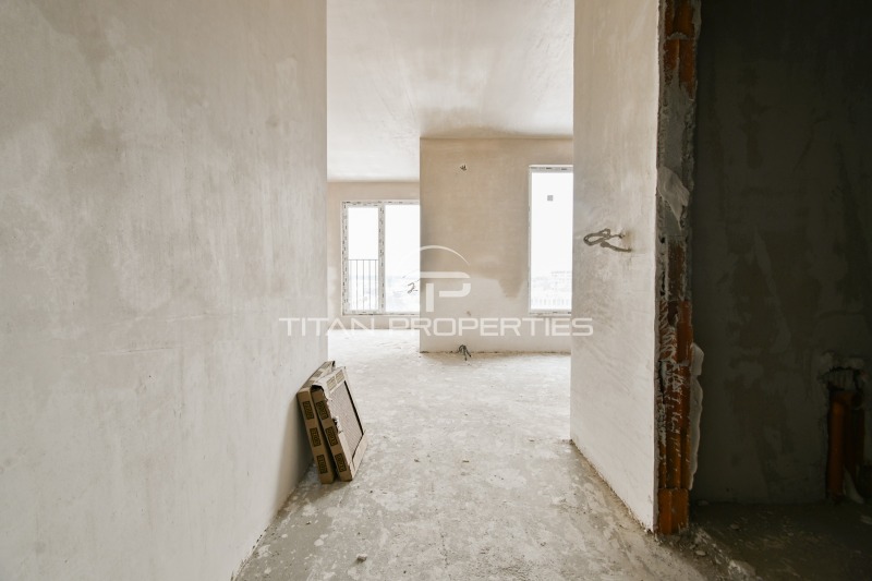 En venta  2 dormitorios Sofia , Jadzhi Dimitar , 92 metros cuadrados | 89144658 - imagen [11]