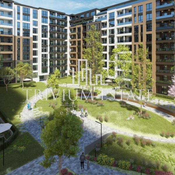 Продава  3-стаен град Пловдив , Тракия , 109 кв.м | 75450478