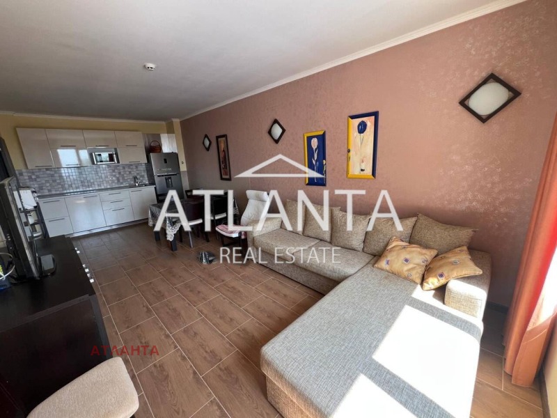 Продаја  2 спаваће собе Варна , к.к. Златни пјасаци , 101 м2 | 65006529 - слика [6]