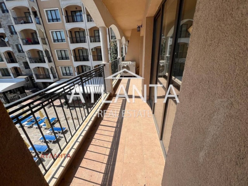 Продаја  2 спаваће собе Варна , к.к. Златни пјасаци , 101 м2 | 65006529 - слика [12]