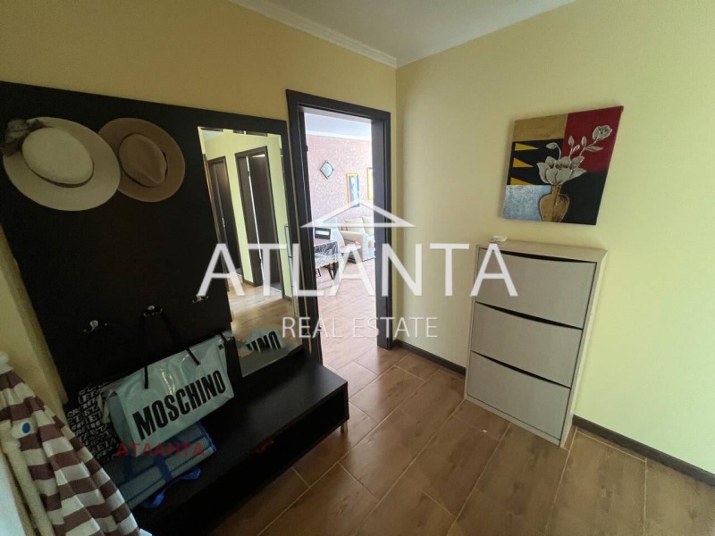 Продаја  2 спаваће собе Варна , к.к. Златни пјасаци , 101 м2 | 65006529 - слика [9]