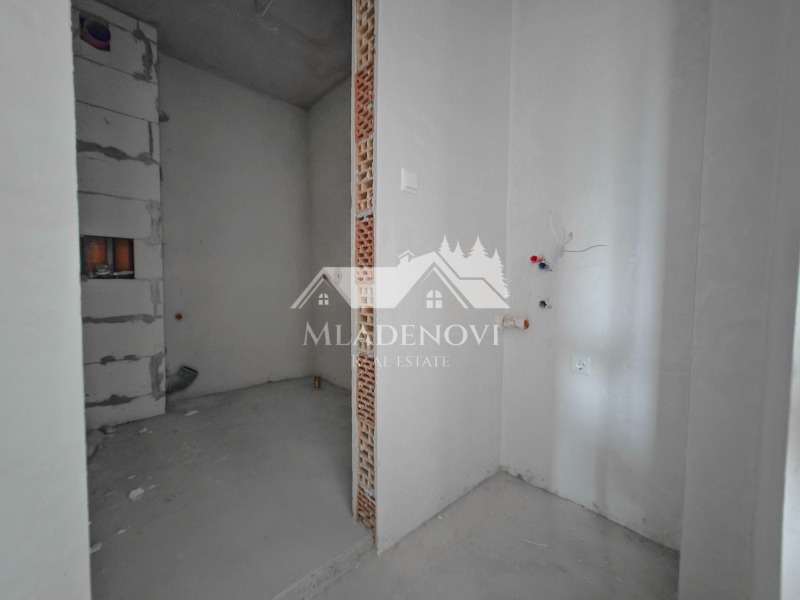 Продава 3-СТАЕН, гр. Бургас, област Бургас, снимка 6 - Апартаменти - 52399301