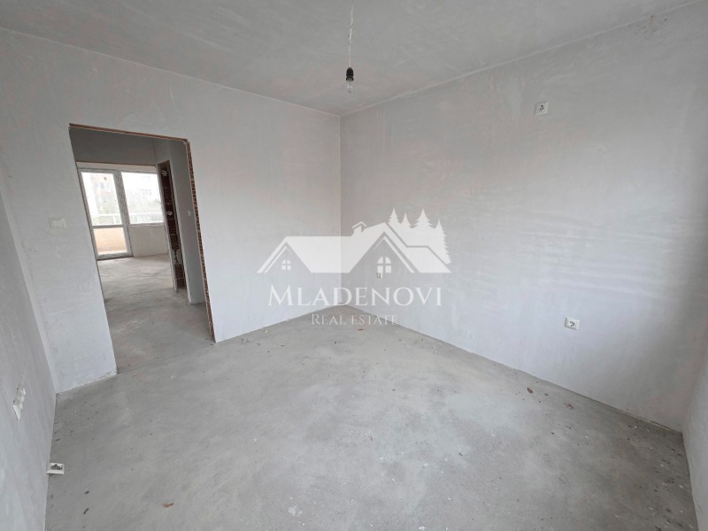 Продава 3-СТАЕН, гр. Бургас, област Бургас, снимка 8 - Апартаменти - 52399301