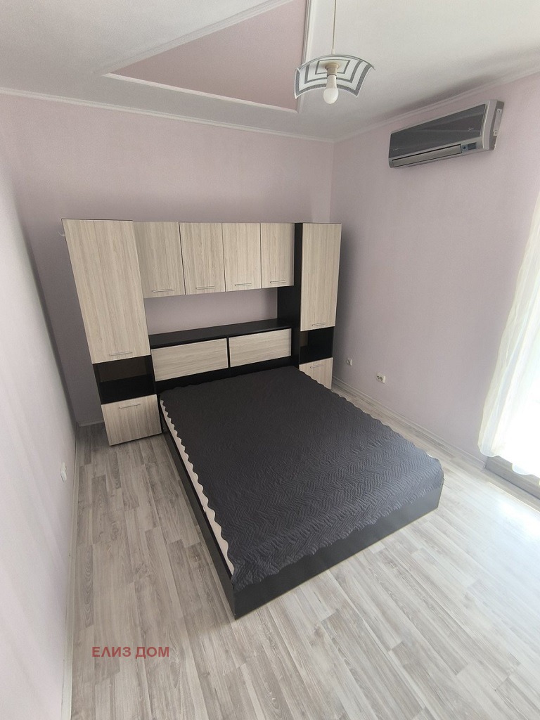 Продава 3-СТАЕН, гр. Варна, Окръжна болница-Генерали, снимка 8 - Апартаменти - 54203078