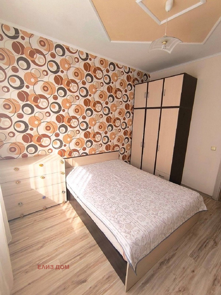 Продава 3-СТАЕН, гр. Варна, Окръжна болница-Генерали, снимка 6 - Апартаменти - 54203078