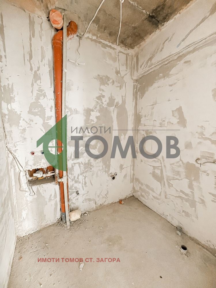 Продава 3-СТАЕН, гр. Стара Загора, Казански, снимка 11 - Апартаменти - 55561657