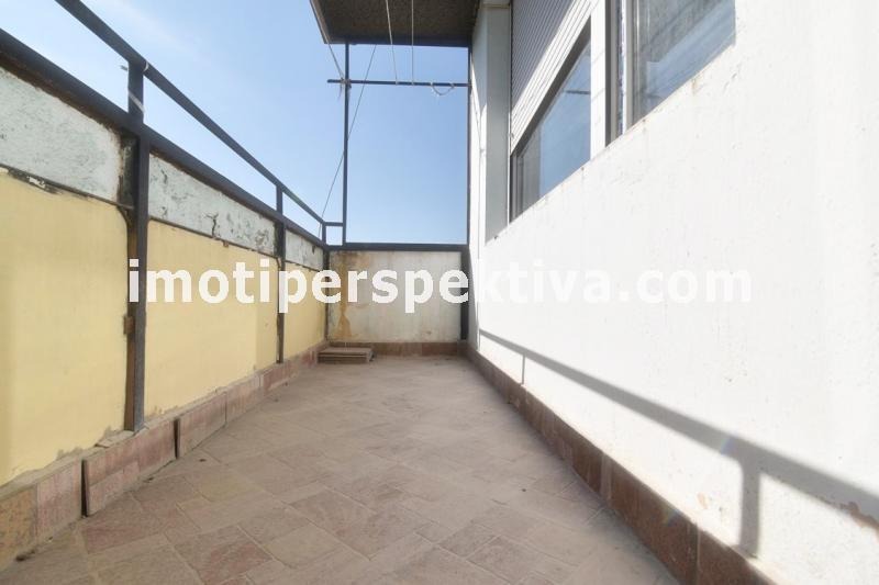 For Sale  3+ bedroom Plovdiv , Kyuchuk Parizh , 107 sq.m | 42775032 - image [4]