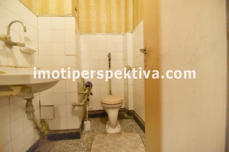 For Sale  3+ bedroom Plovdiv , Kyuchuk Parizh , 107 sq.m | 42775032 - image [10]