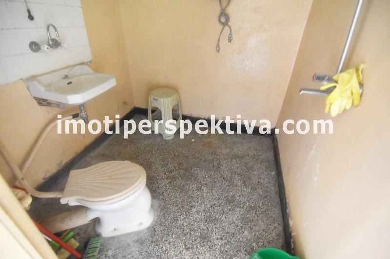 Till salu  3+ sovrum Plovdiv , Kjutjuk Parij , 107 kvm | 42775032 - bild [9]