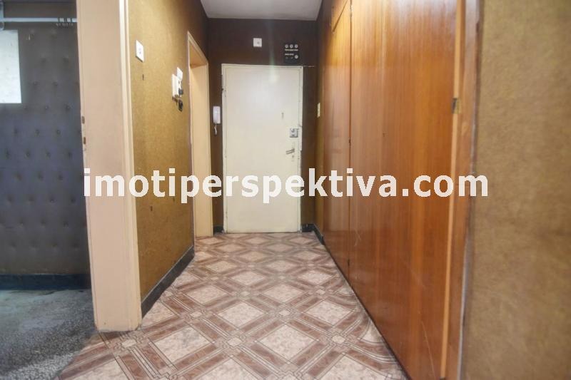 Till salu  3+ sovrum Plovdiv , Kjutjuk Parij , 107 kvm | 42775032 - bild [11]