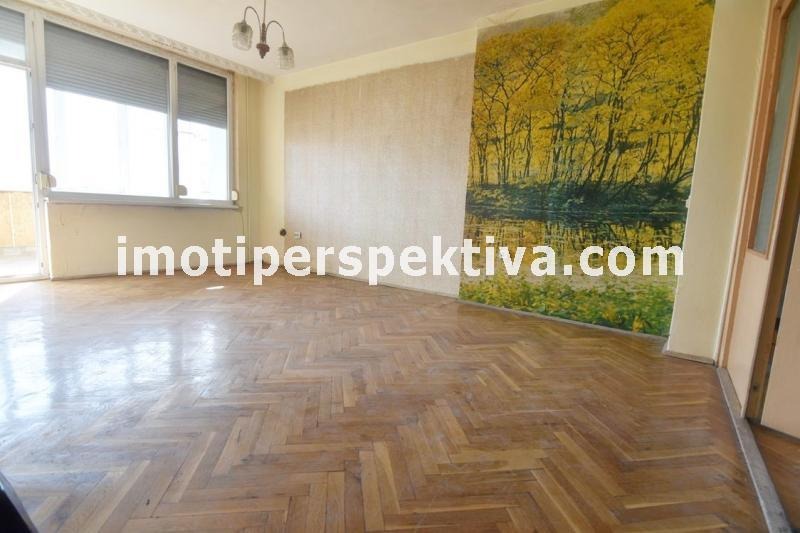 Till salu  3+ sovrum Plovdiv , Kjutjuk Parij , 107 kvm | 42775032 - bild [2]