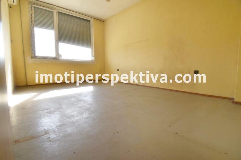 Till salu  3+ sovrum Plovdiv , Kjutjuk Parij , 107 kvm | 42775032 - bild [8]