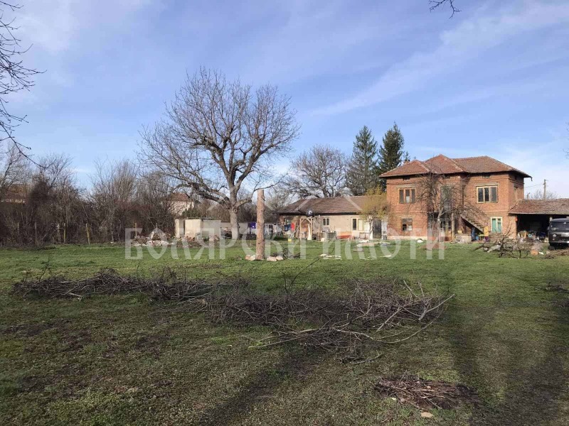 Продава  Къща област Велико Търново , с. Русаля , 200 кв.м | 86282422 - изображение [2]