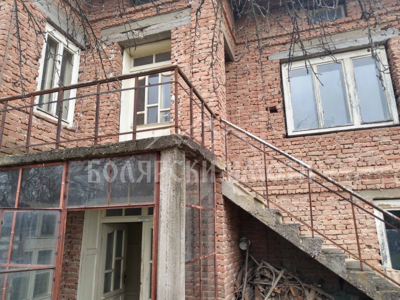 Продава  Къща област Велико Търново , с. Русаля , 200 кв.м | 86282422 - изображение [4]