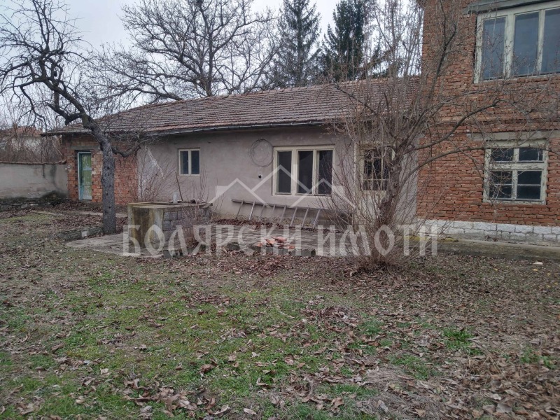 Продава  Къща област Велико Търново , с. Русаля , 200 кв.м | 86282422 - изображение [5]