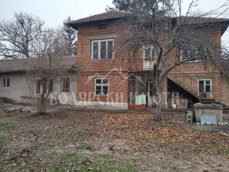 Продава  Къща област Велико Търново , с. Русаля , 200 кв.м | 86282422 - изображение [3]