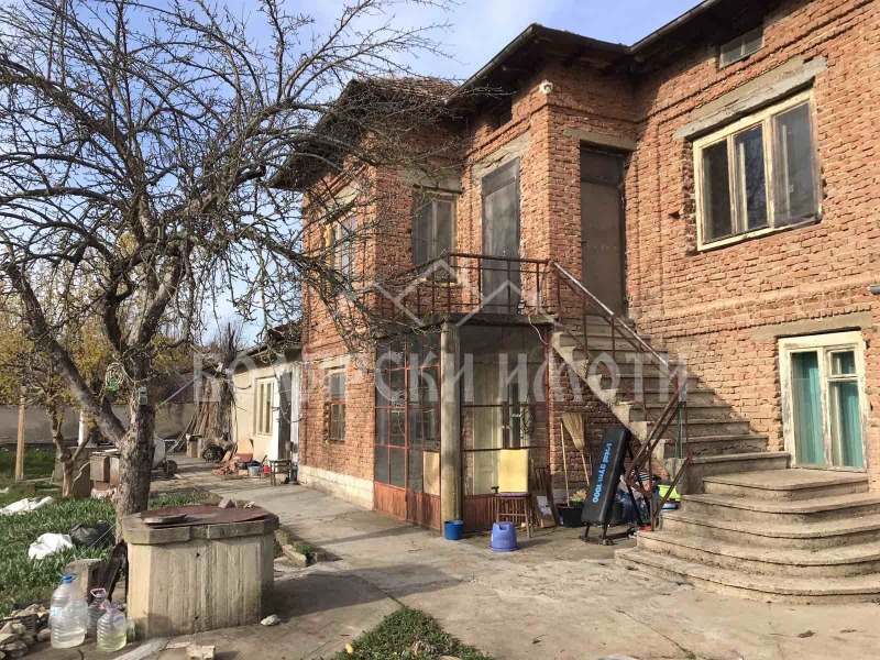 Продава  Къща област Велико Търново , с. Русаля , 200 кв.м | 86282422