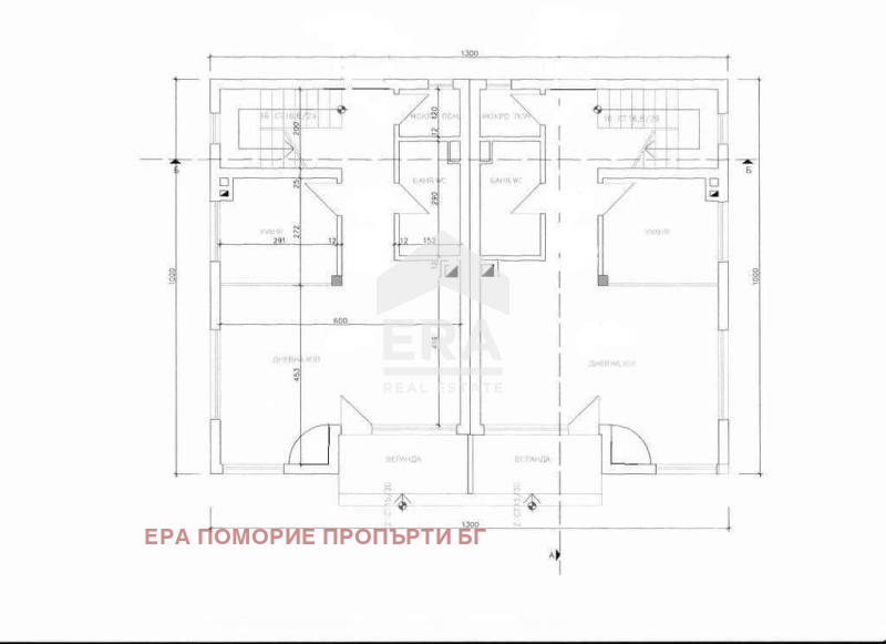 Продава  Къща област Бургас , гр. Свети Влас , 600 кв.м | 25435674 - изображение [5]