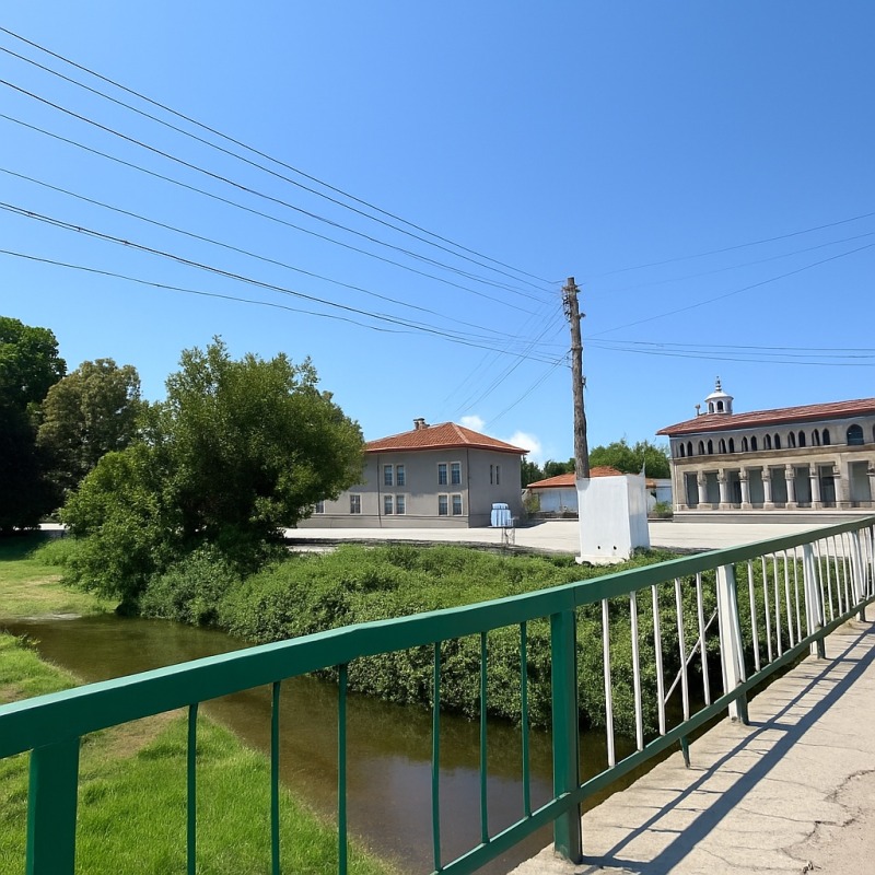 Zu verkaufen  Haus region Plowdiw , Parwomaj , 140 qm | 43842950 - Bild [16]