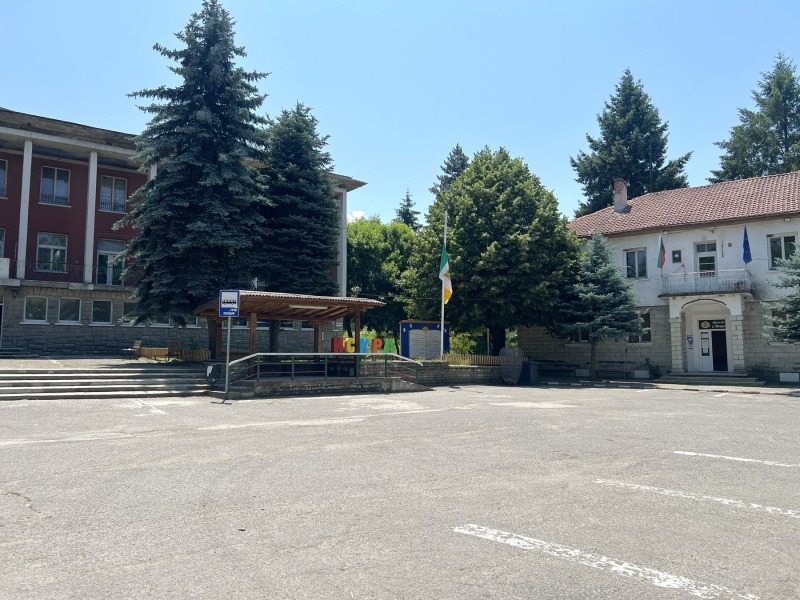 Zu verkaufen  Haus region Plowdiw , Parwomaj , 140 qm | 43842950 - Bild [14]