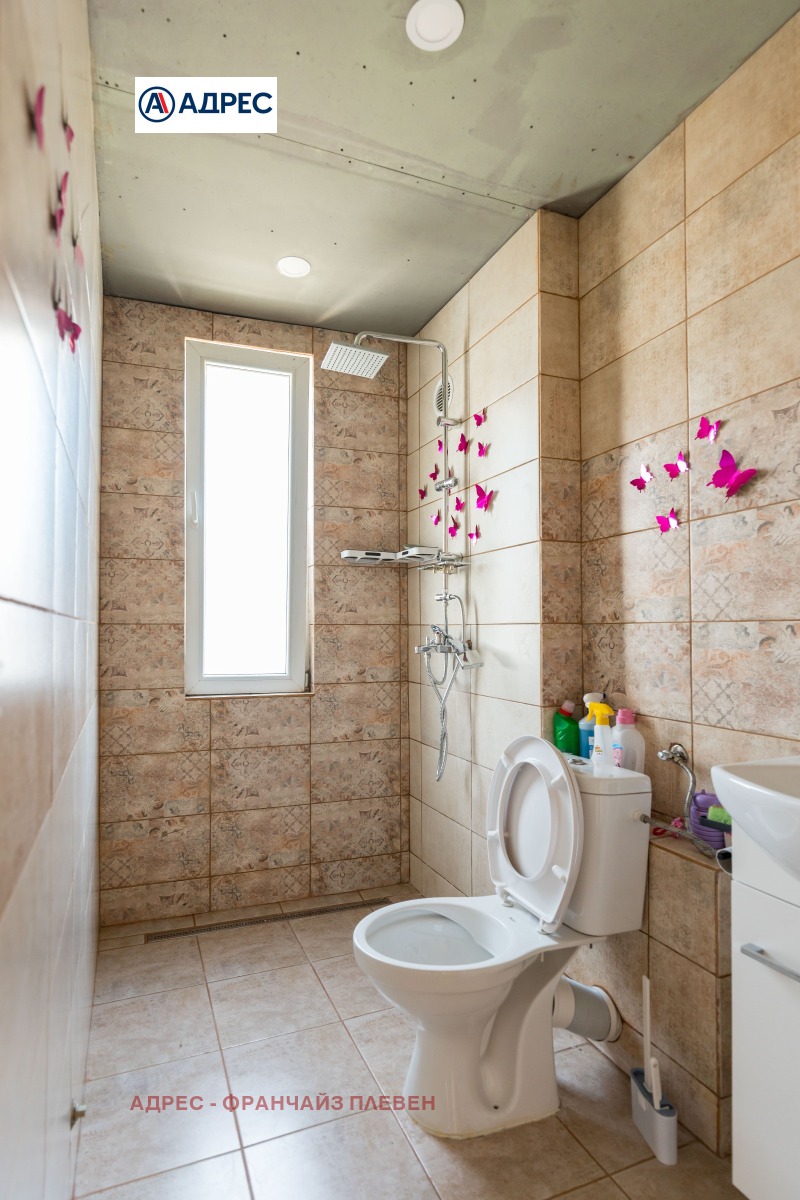 Zu verkaufen  Haus region Plewen , Trastenik , 210 qm | 66615406 - Bild [8]