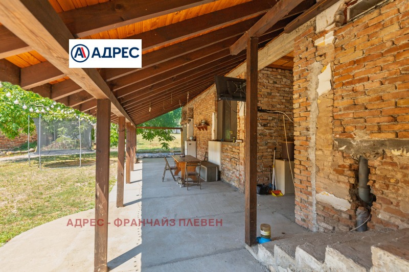 Zu verkaufen  Haus region Plewen , Trastenik , 210 qm | 66615406 - Bild [6]