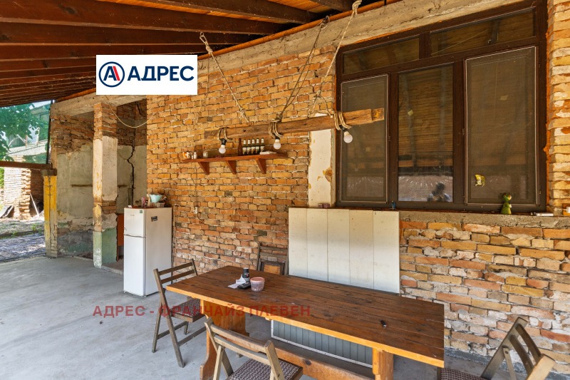 Zu verkaufen  Haus region Plewen , Trastenik , 210 qm | 66615406 - Bild [5]