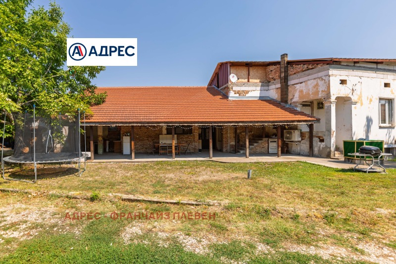 Zu verkaufen  Haus region Plewen , Trastenik , 210 qm | 66615406