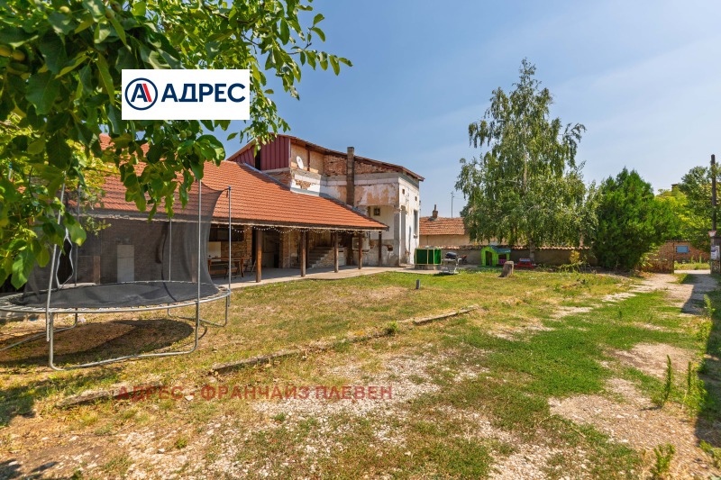 Zu verkaufen  Haus region Plewen , Trastenik , 210 qm | 66615406 - Bild [2]