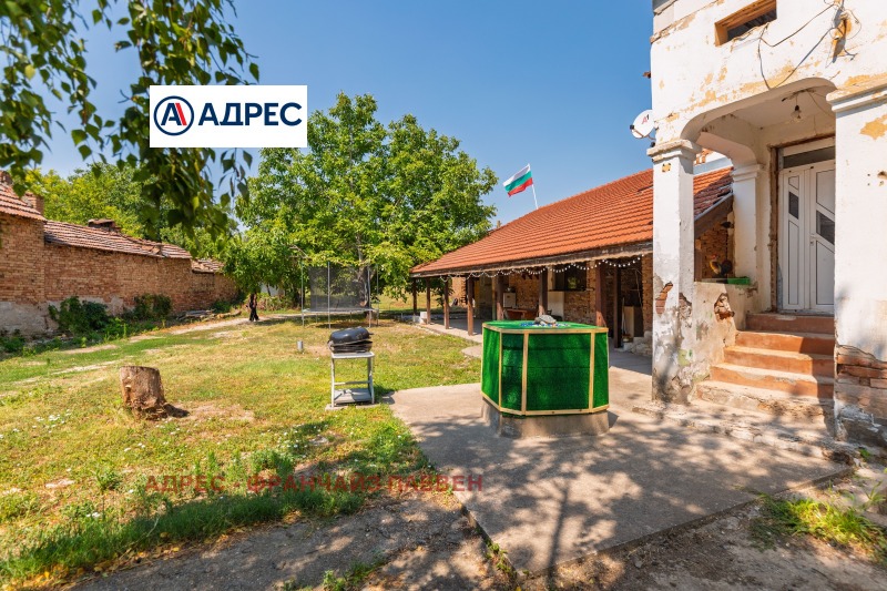 Zu verkaufen  Haus region Plewen , Trastenik , 210 qm | 66615406 - Bild [3]