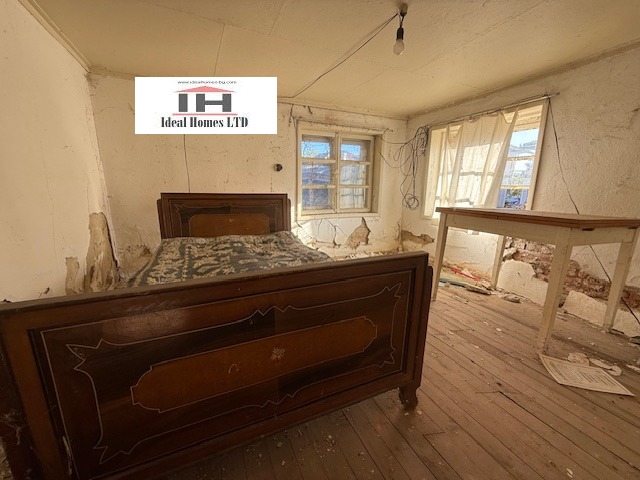 Продава КЪЩА, с. Горско ново село, област Велико Търново, снимка 3 - Къщи - 54019980