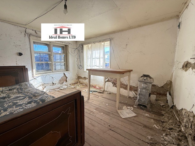 Продава КЪЩА, с. Горско ново село, област Велико Търново, снимка 2 - Къщи - 54019980