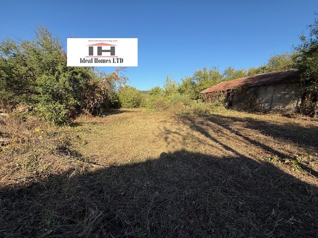 Продава КЪЩА, с. Горско ново село, област Велико Търново, снимка 14 - Къщи - 54019980