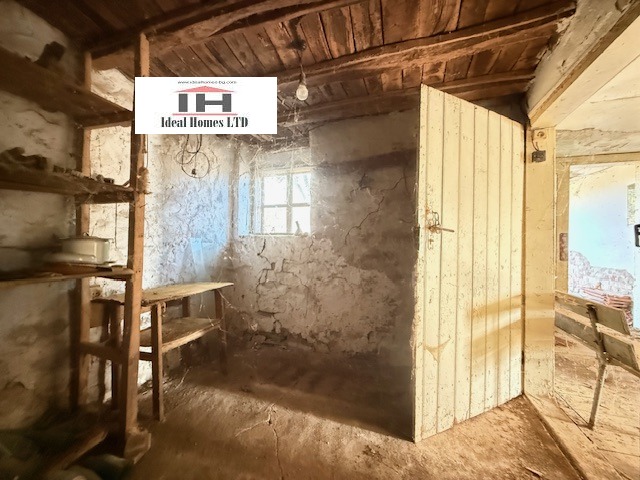 Продава КЪЩА, с. Горско ново село, област Велико Търново, снимка 4 - Къщи - 54019980