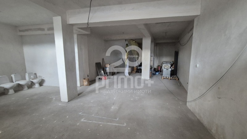 Продава МАГАЗИН, гр. Велико Търново, Бузлуджа, снимка 5 - Магазини - 52207722