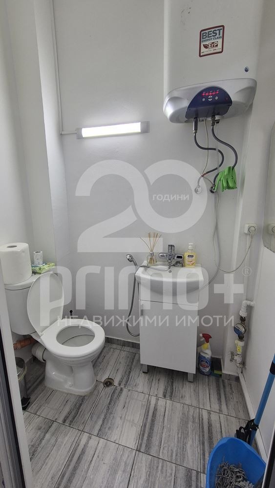 Продава МАГАЗИН, гр. Велико Търново, Бузлуджа, снимка 6 - Магазини - 52207722