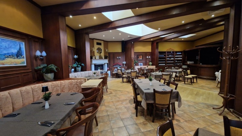 Til salgs  Bar; Kaffebar region Plovdiv , Hisarja , 1510 kvm | 48519072 - bilde [11]
