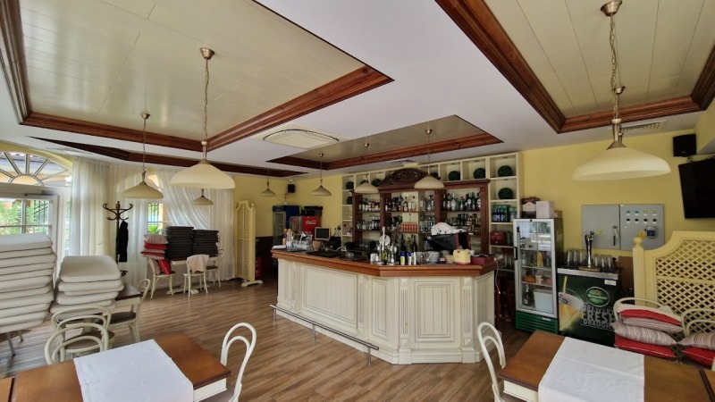 Til salgs  Bar; Kaffebar region Plovdiv , Hisarja , 1510 kvm | 48519072 - bilde [14]