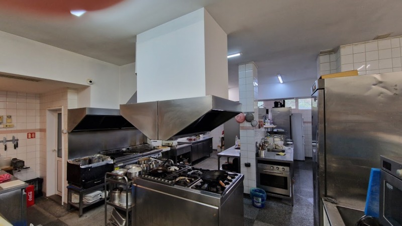 Til salgs  Bar; Kaffebar region Plovdiv , Hisarja , 1510 kvm | 48519072 - bilde [12]