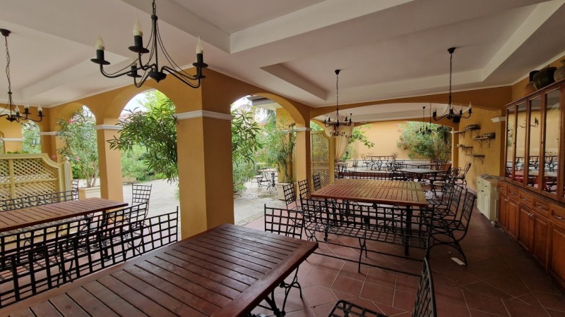 Til salgs  Bar; Kaffebar region Plovdiv , Hisarja , 1510 kvm | 48519072 - bilde [8]