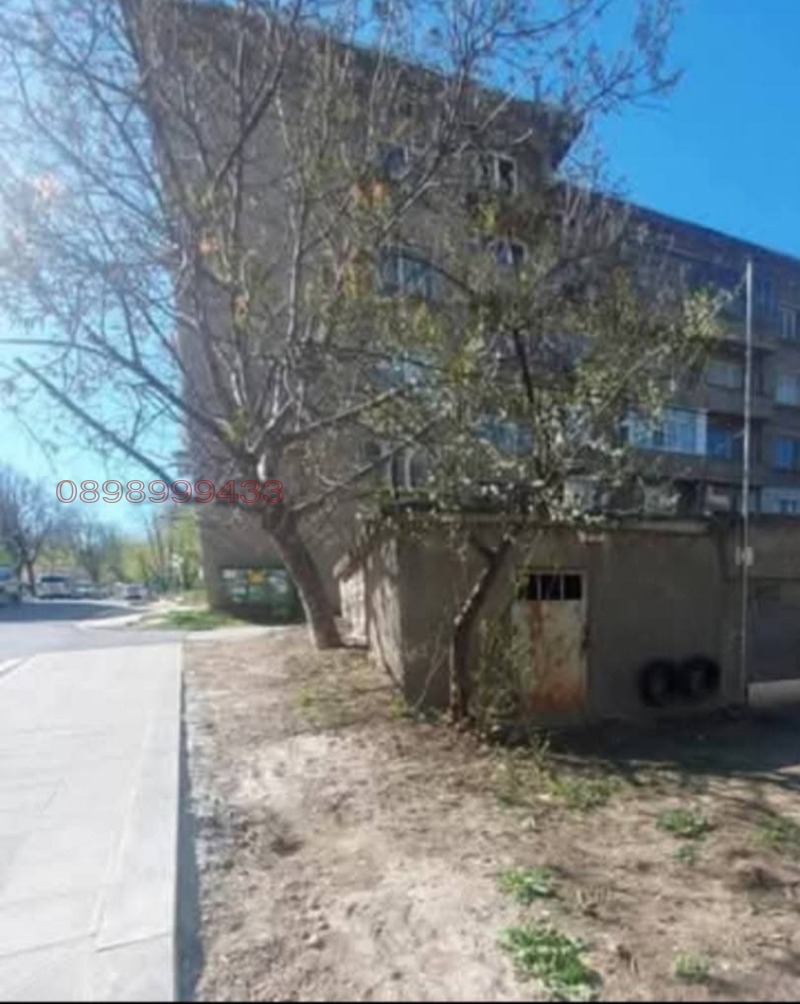 Продава ГАРАЖ, ПАРКОМЯСТО, гр. Шумен, Херсон, снимка 3 - Гаражи и паркоместа - 52782782