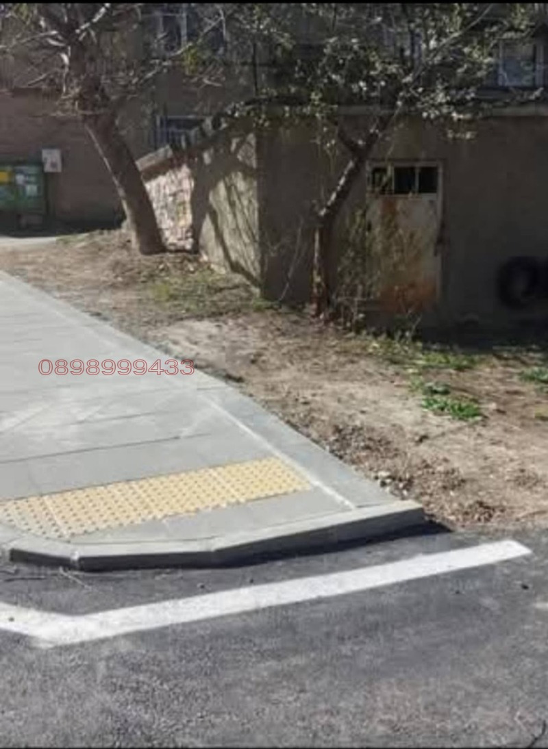 Продава ГАРАЖ, ПАРКОМЯСТО, гр. Шумен, Херсон, снимка 2 - Гаражи и паркоместа - 53071078